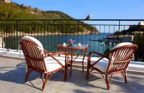 Dionos Villa with Jacuzzi